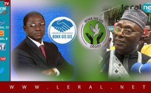 Ancrage à BBY: Pape Diop de  Bokk Gis Gis déclaré persona non grata par ses partisans