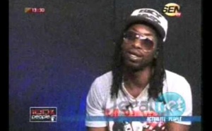 Vidéo - Shaka Bab's, rappeur « Y'en a marre ne m’intéresse pas»