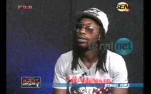 Les graves révélations du rappeur Shaka Bab's