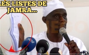 Lgbt, Franc-Maçonnerie, Dubaï Porta...: Tout comprendre sur les "listes de Jamra" !