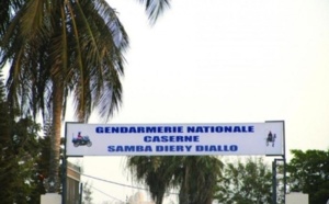 Faux sur des chéquiers volés: La Gendarmerie stoppe les magouilles d’un vaste réseau
