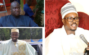 TOUBA / Makhtar Diop attaque Ousmane Sonko : « Ce qu’il a fait est scandaleux ! Qui boycotte Cheikh Bass peut boycotter Touba ! »
