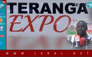 Employabilité: Terango Expo veut accompagner les jeunes dans le monde de l'entrepreneuriat