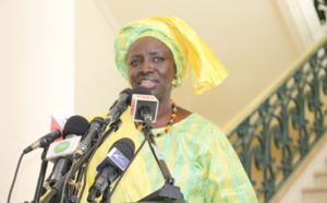 Sommet Nepad : Aminata Touré plaide le besoin de financement de US$ 68 milliards pour la mise en œuvre du Plan d’Action Prioritaire (PAP) du PIDA