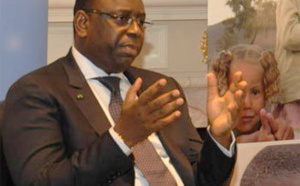 Infrastructures : le Président Sall invite ses pairs "à agir plus vite"