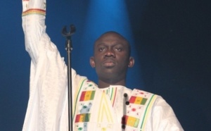 Pape DIOUF Fatelikou : Ndongo LO Confiance