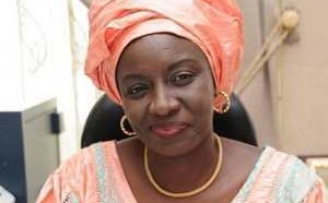 Vidéo: Mimi Touré: " Nous Voulons Mobiliser Des Fonds Pour Financer 16 Projets Prévus Par Le NEPAD..."