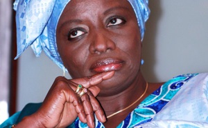 Présidence de l’Assemblée nationale: 33 députés de BBY contestent le choix porté sur Mimi Touré