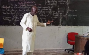 Thiès: Des formateurs du moyen secondaire planchent sur leur statut