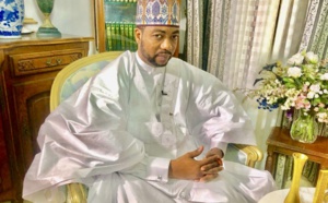 Présidentielle 2024: Après Sonko, Gackou, Sheikh Alassane Sène déclare sa candidature