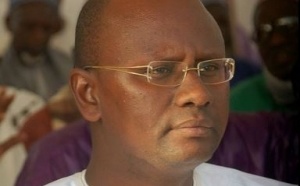 Audio - Meeting de la Coalition "Taxawu Ndakaaru" : Le maire sortant des PA, Moussa Sy, très confiant