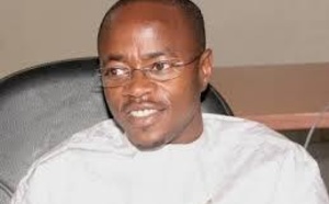 Audio - Meeting de BBY à Thiès : Abdou Mbow appelle a une alternative crédible