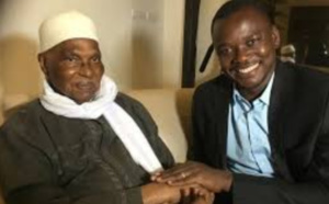 Assemblée nationale: Le remplaçant de Me Abdoulaye Wade connu