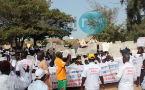 Photos+Vidéo: Journée de l'enfant africain - Edition 2014