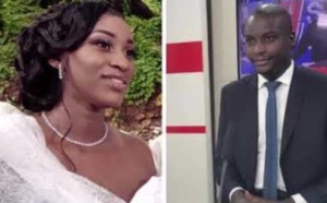 Al Khayri : Le journaliste Cherif Diop de la Tfm épouse la fille du Grand Serigne de Dakar