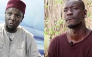 Tribunal: Pr. Cheikh Oumar Diagne et Abdou Karim Guèye sous mandat de dépôt 