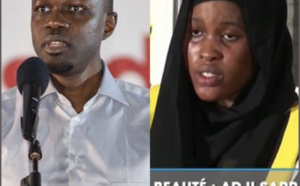 Assemblée nationale: L'affaire Adji Sarr s'invite dans les débats