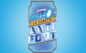 Vidéo - La canette anti-foot qui fâche les fans du ballon rond mais réjouit les autres