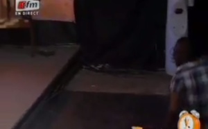 La terrible chute de Bouba Ndour