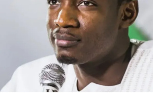 Assemblée nationale: Pape Djibril Fall, leader de Les Serviteurs, explique son choix de boycotter le vote