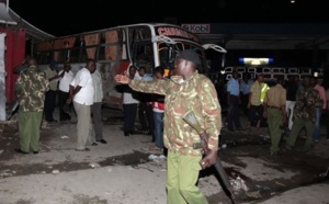 Kenya: attaque meurtrière à Mpeketoni