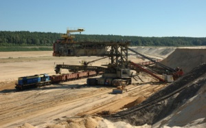 Exploitation du sable de dunes dans la commune de Saré Coly Sallé : Camionneurs et agriculteurs à couteaux tirés