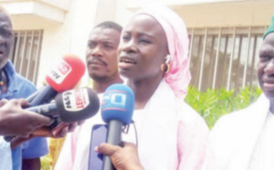 Promovilles: Un programme de 10 milliards FCfa réalisé à Touba