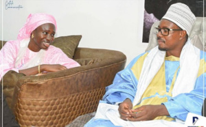 Photos / Grand Magal de Touba 2022: Promovilles apporte sa modeste contribution