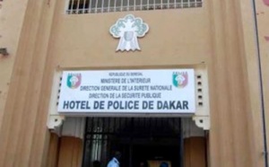 Suspicion de terrorisme: Les deux présumés Djihadistes placés sous contrôle judiciaire