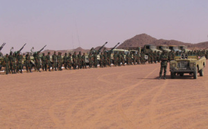 Le polisario : Une sérieuse menace sécuritaire pour l’Afrique et l’Europe