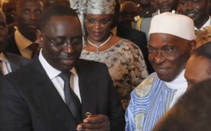 Macky Sall se prononce sur Wade : « On lui doit respect… »
