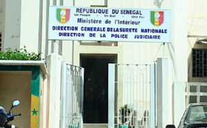 Abus de confiance portant sur des centaines de millions : Le responsable APR, Cheikh Thiam, arrêté par la Dic