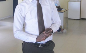 Wallou N’dar lance l’alerte : Halte à l’achat des moralités - Par Zahir Fall