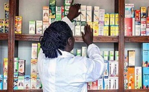 Quatre des cinq défis résolus : Le Sénégal sur la bonne voie pour la relance de l'industrie pharmaceutique
