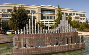 Cisco–Silicon Valley : Cinq étudiants sénégalais admis au concours international d’informatique