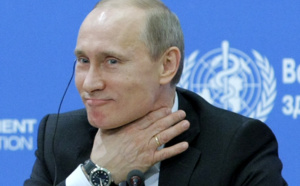 Nouveau développement de la crise ukrainienne : La Russie coupe son gaz, l’Union Européenne met la main à la poche