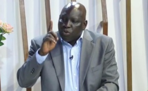 Un député de YAW indexé à cause de sa tenue: Madiambal Diagne, critiqué, fait amende honorable
