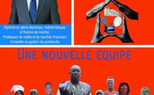 Lettre aux habitants de la Commune de  Biscuiterie - Par Matar Seye