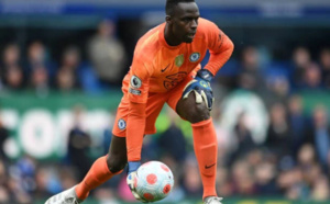 Qatar 2022 / Cascade de blessures chez les "Lions" : Après le forfait de Bouna Sarr, Sabalay, Edou Mendy à l'infirmerie