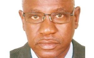 "Kaddu Diaspora" reçoit Mamadou Aïdara Diop et Gorgui Diop