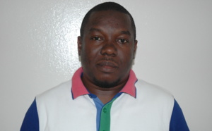 Wifi pour tous : El Hadj Ndiogou Ly «connecte» Grand Dakar