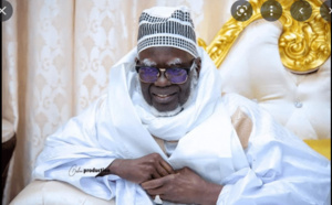 Portrait / Serigne Mountakha Bassirou Mbacké: Le Khalife et l’humain racontés par les siens