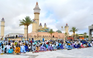 Habiter et être enterré à Touba chez les Mourides: L’écho de l’appel du Cheikh et l’espoir d’une intercession