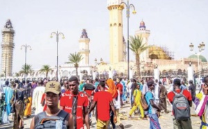 Fondation de Touba: La cité sacrée ou le sacre d’un rêve
