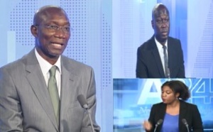 L'affaire Karim Wade classée sans suite à Paris, Suivez la réaction des avocats Amadou Sall et Seydou Diagne