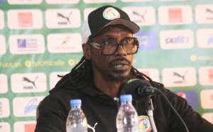 Equipe nationale / Les nouvelles têtes de la Tanière : Krépin le revenant, Saliou Ciss zappé