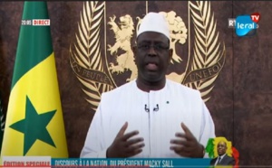 Discours à la nation : Macky Sall va-t-il vers un gouvernement d’union nationale ?