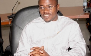 ABDOU MBOW PROPOSE DES PARKINGS DE GARDIEN
