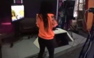 Vidéo: Le leumbeul de Mantoulaye Thioube dans les coulisses de Yendouleen…