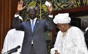 Résolution: Le SEN félicite Mame Diop et salue l'esprit de dépassement des députés de la majorité